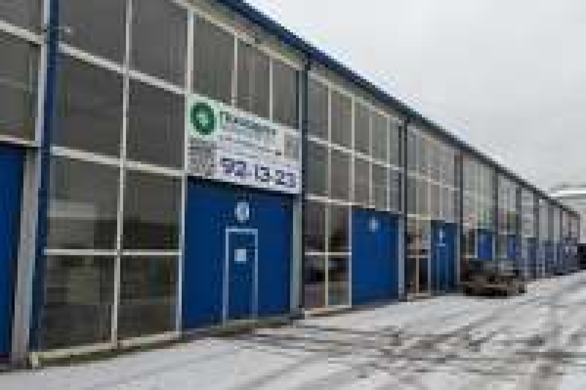 Техосмотр без очередей - аккредитованный пункт технического осмотра техники любых категорий