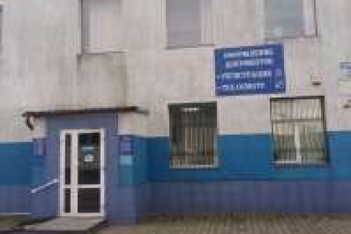 Победа автокомплекс - пункт технического осмотра, регистрация авто, изготовление дубликатов номеров