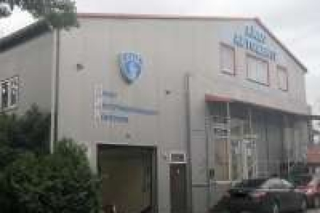 Айко станция техобслуживания, пункт техосмотра, механики, кузовной ремонт, покраска