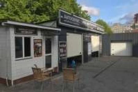 Автомойка на Кирпичной 7 профессиональная мойка кузова, двигателя, химчистка салона