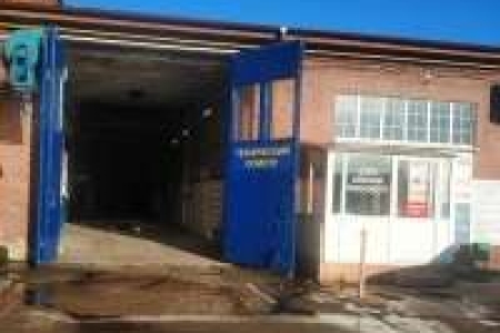 Автоколонна 1359 станция технического осмотра, выдача заключения на эксплуатацию ТС