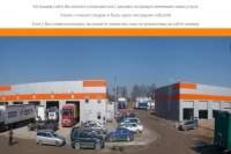 LKW грузовой автосервис профессиональный ремонт тягачей, фур, самосвалов полный спектр услуг