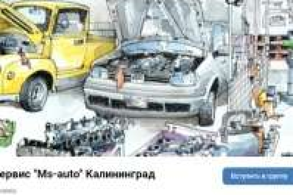 MS-Auto автосервис ремонт электрики и электроники отечественных авто и иномарок