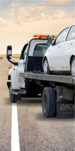 Создатель службы 39 Эвакуаторов Калининград