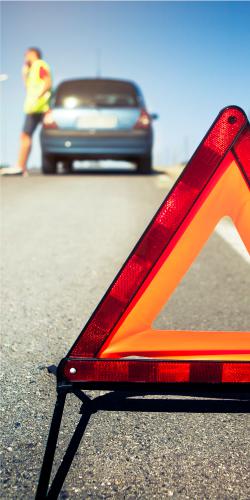 Миссия службы 39 Эвакуаторов